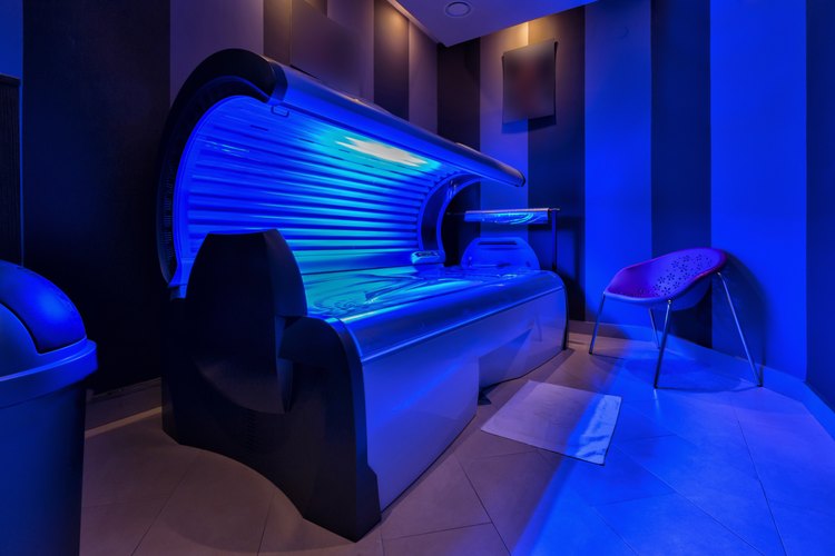 How to Protect Hair in Tanning Bed