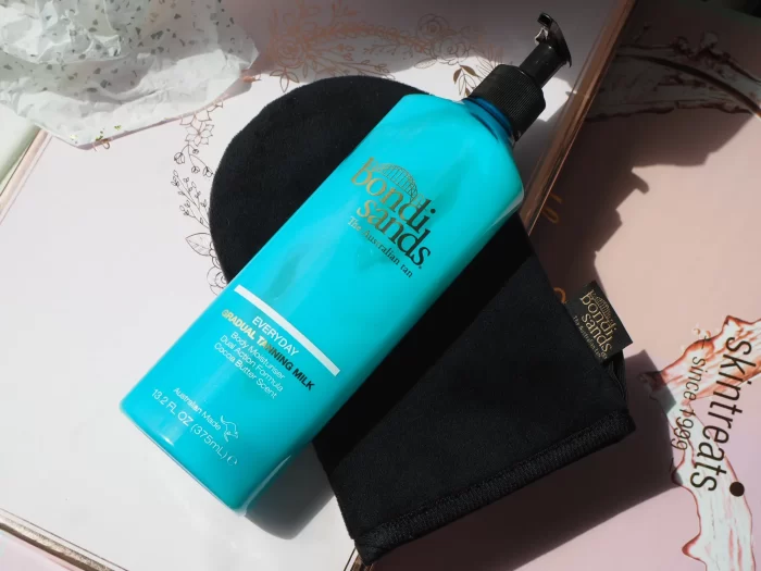 Bondi Sands Everyday Gradual Tanning Milk- Review, Pros, Cons Uncovered